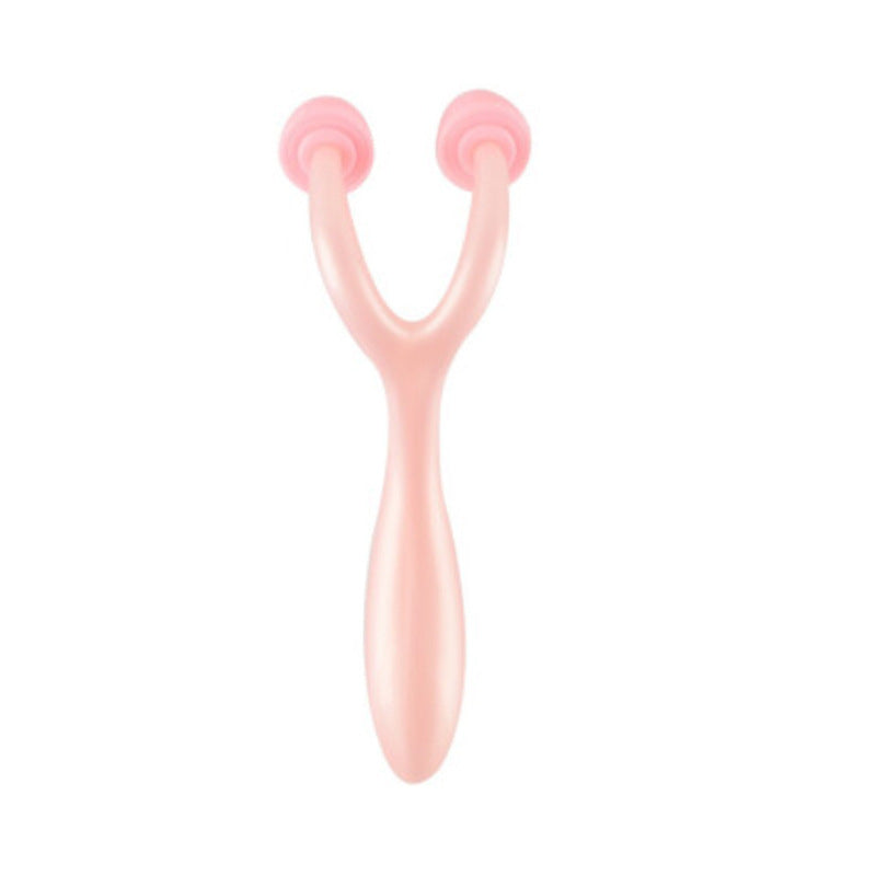 Nose Bridge Lifting Roller Massager | Nose Shaper & Slimming Beauty Tool