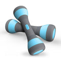 Adjustable Weight Dumbbells for Women | Home Gym Training
