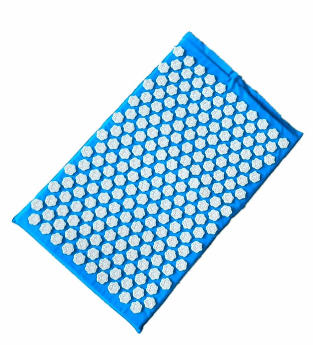 Lotus Acupressure Mat & Pillow Set