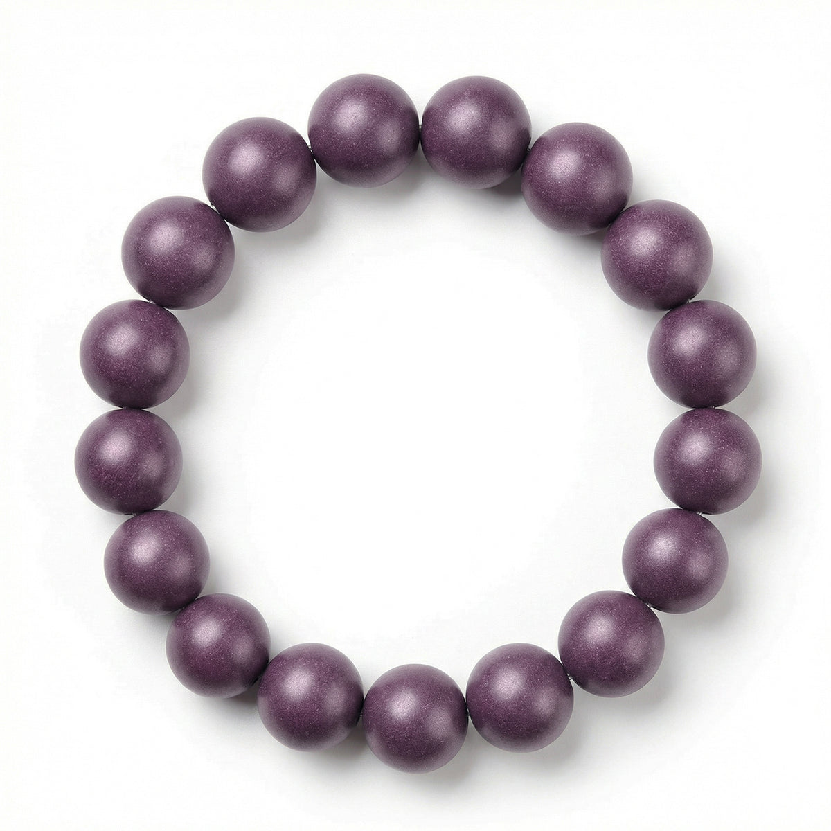 Handcrafted Bead Bracelet – Unisex Wellness Jewelry