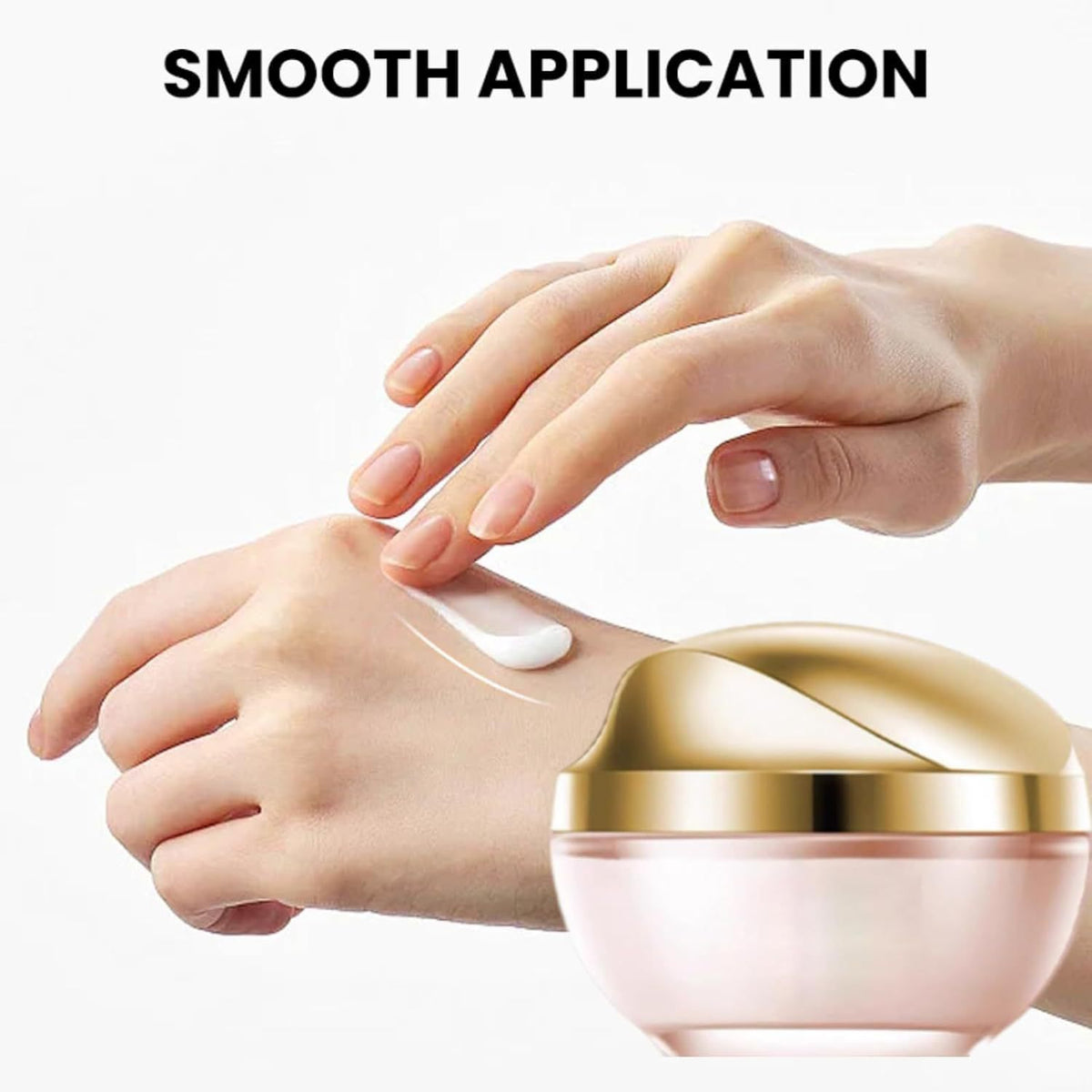 Skin Care Lazy Cream