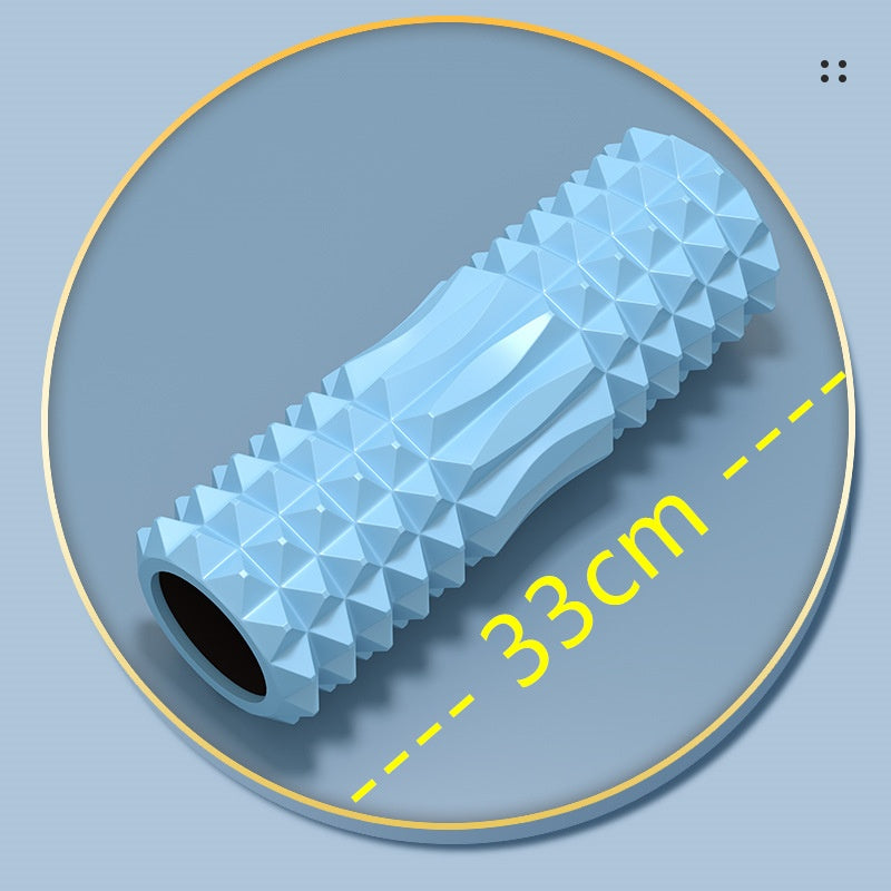 Foam Roller EVA Hollow Thin Calf Fitness