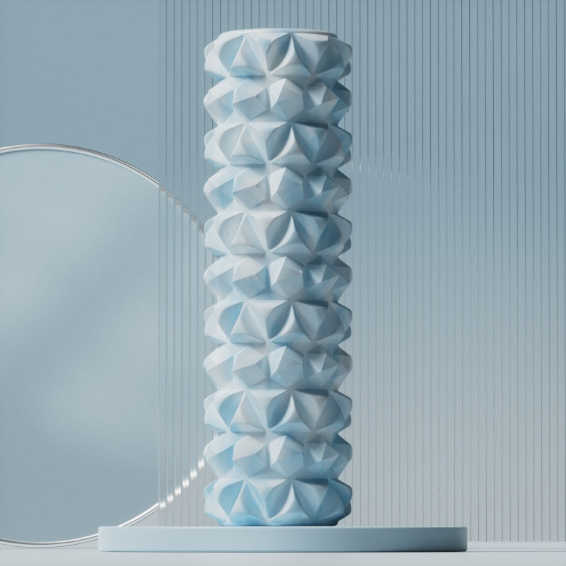 Color Foam Roller | Muscle Relaxation & Recovery Tool