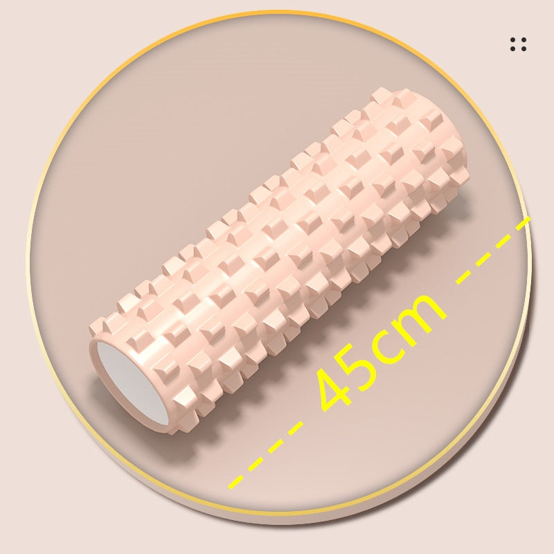 Foam Roller EVA Hollow Thin Calf Fitness