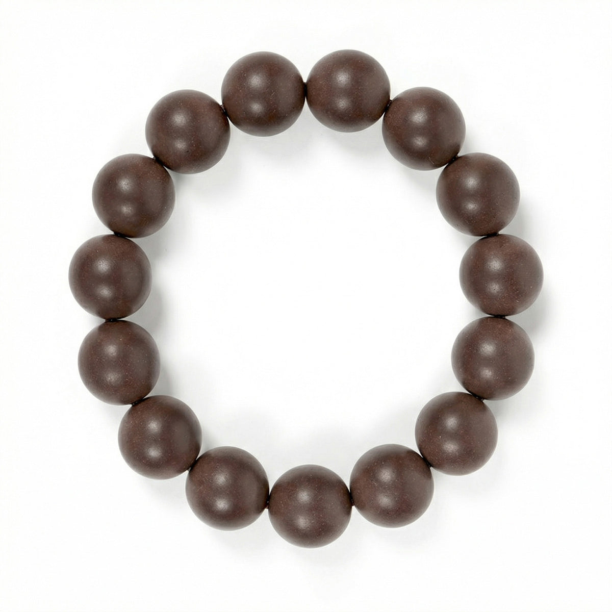 Handcrafted Bead Bracelet – Unisex Wellness Jewelry