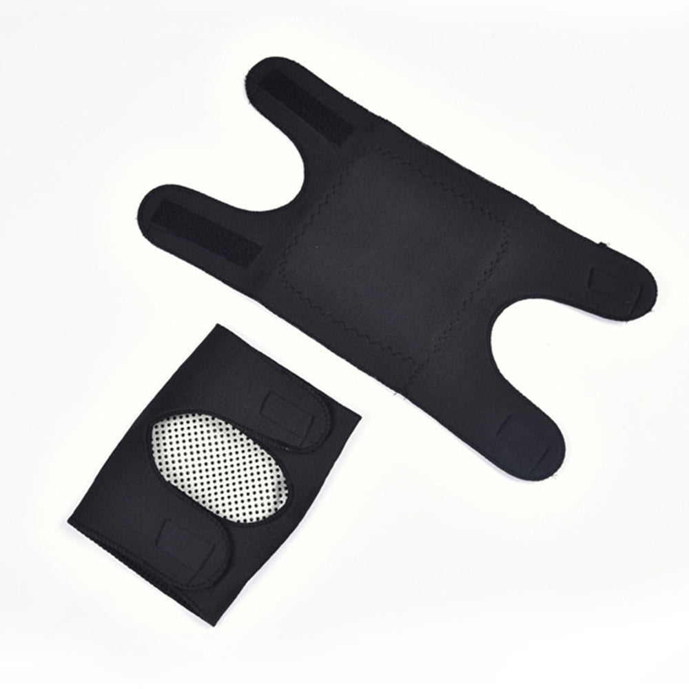 Elbow Compression Sleeve with Breathable Support