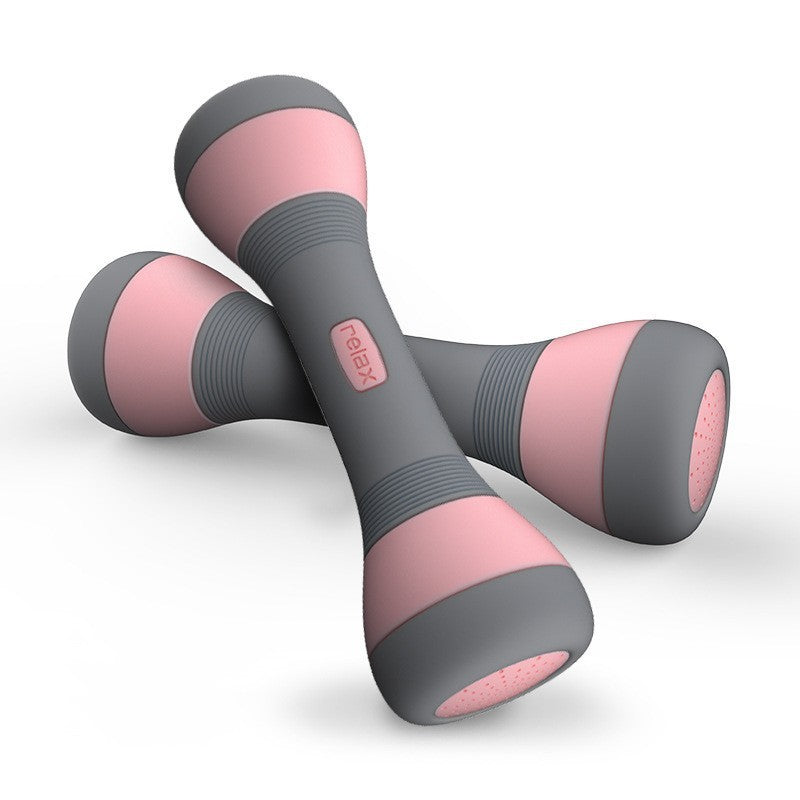 Adjustable Weight Dumbbells for Women | Home Gym Training