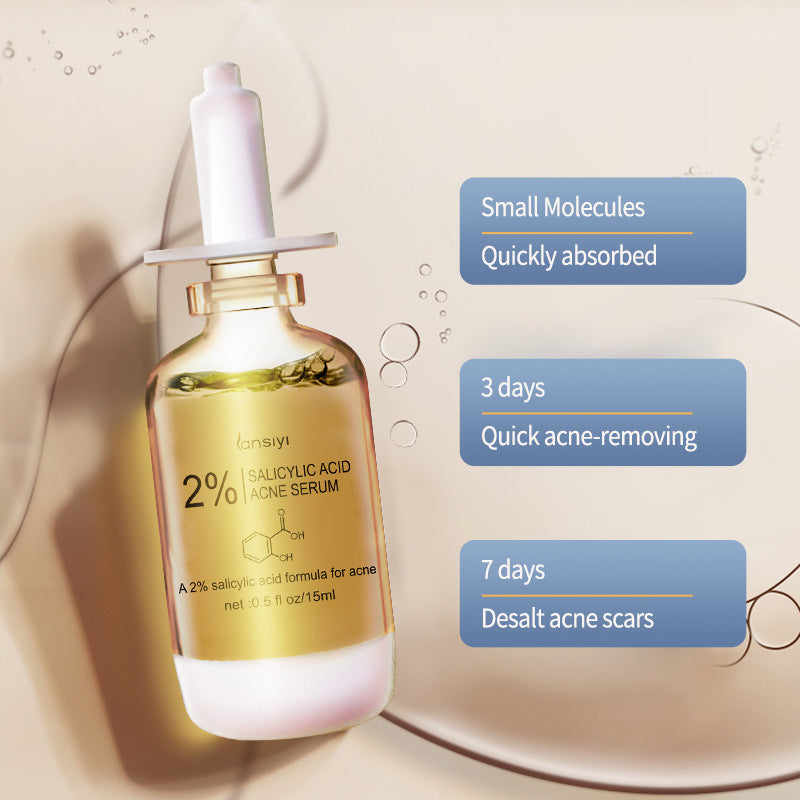 Salicylate Skincare Solution – Pore Cleansing Topical Product