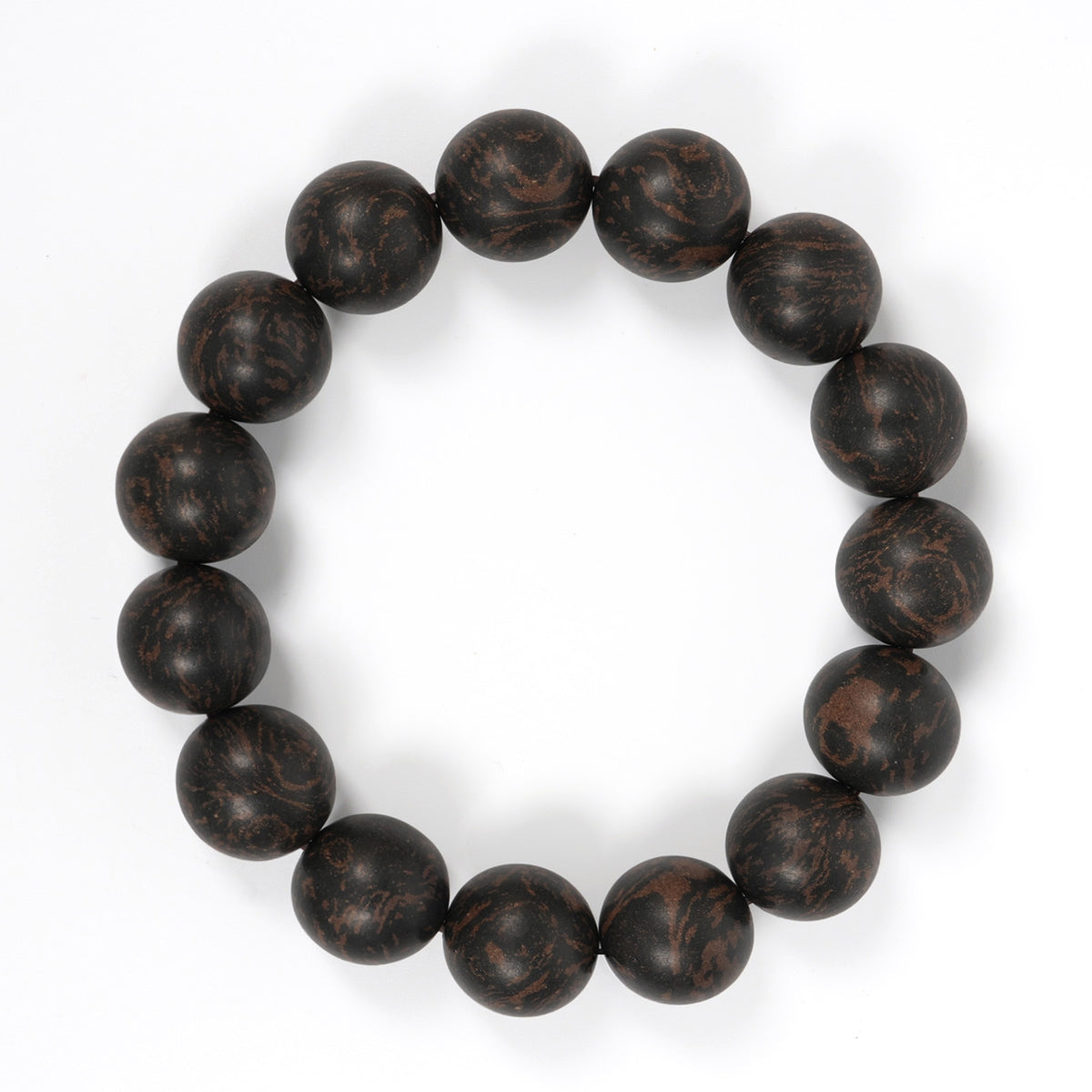 Handcrafted Bead Bracelet – Unisex Wellness Jewelry