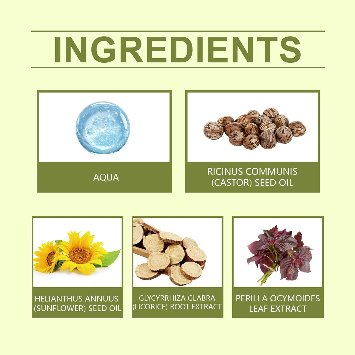 Herbal Chest Care Cream Moisturizing