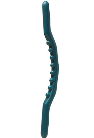Massager For Body Plastic Rolling Bar Back Meridian Scraping Massag...