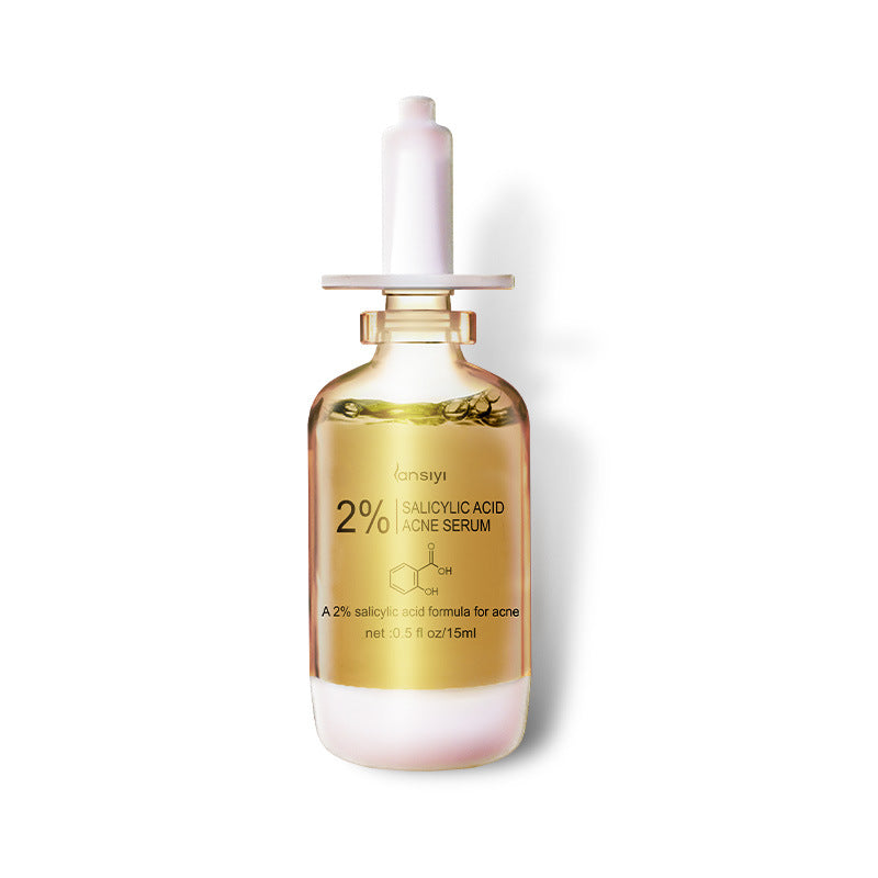 Salicylate Skincare Solution – Pore Cleansing Topical Product
