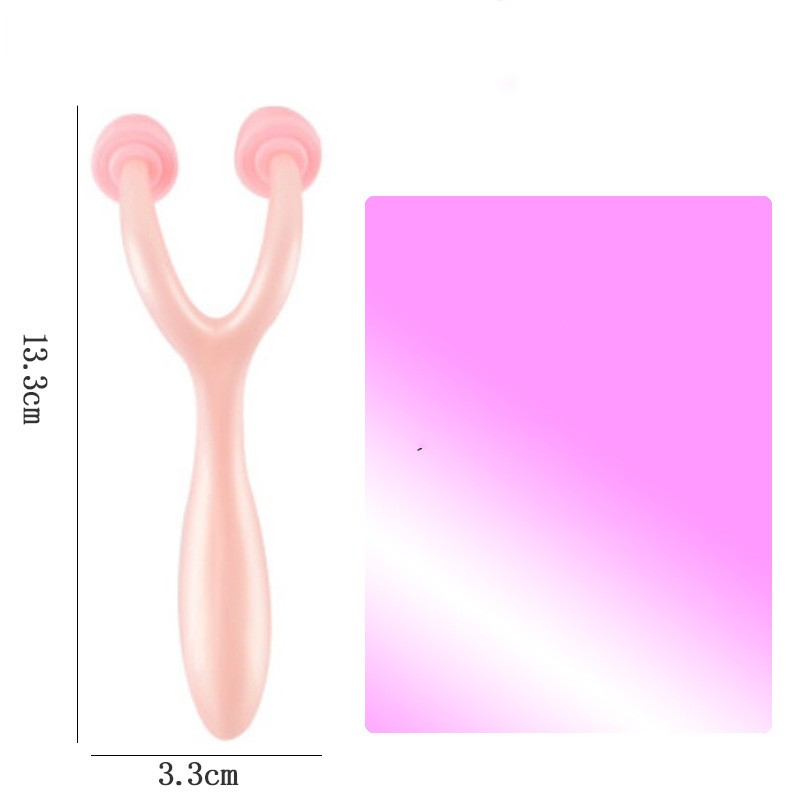 Nose Bridge Lifting Roller Massager | Nose Shaper & Slimming Beauty Tool