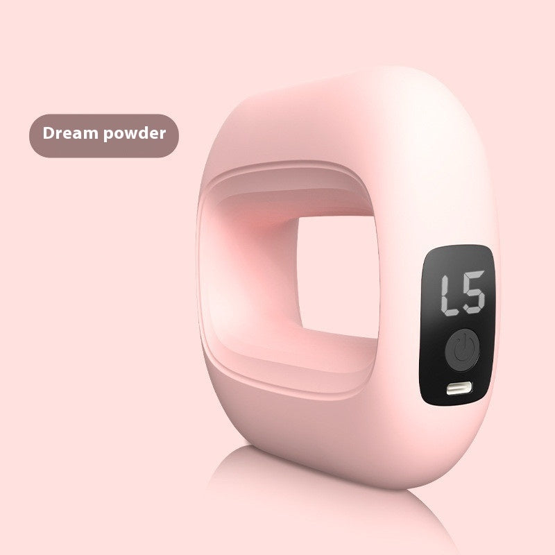 Fitness Electric Fascia Ring Relaxation