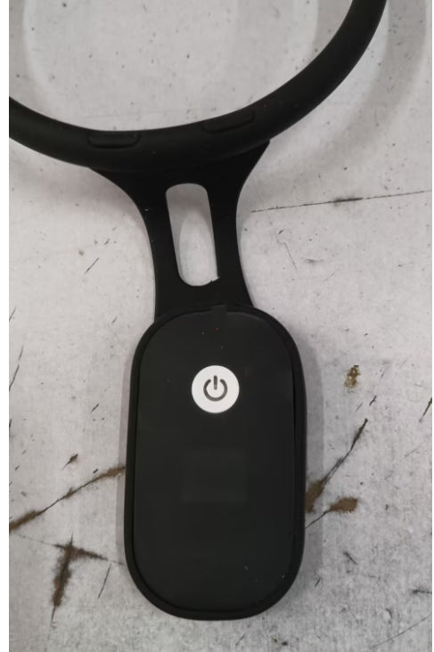 Intelligent Anti-Hunchback Posture Corrector | Induction Vibration Reminder for Adults