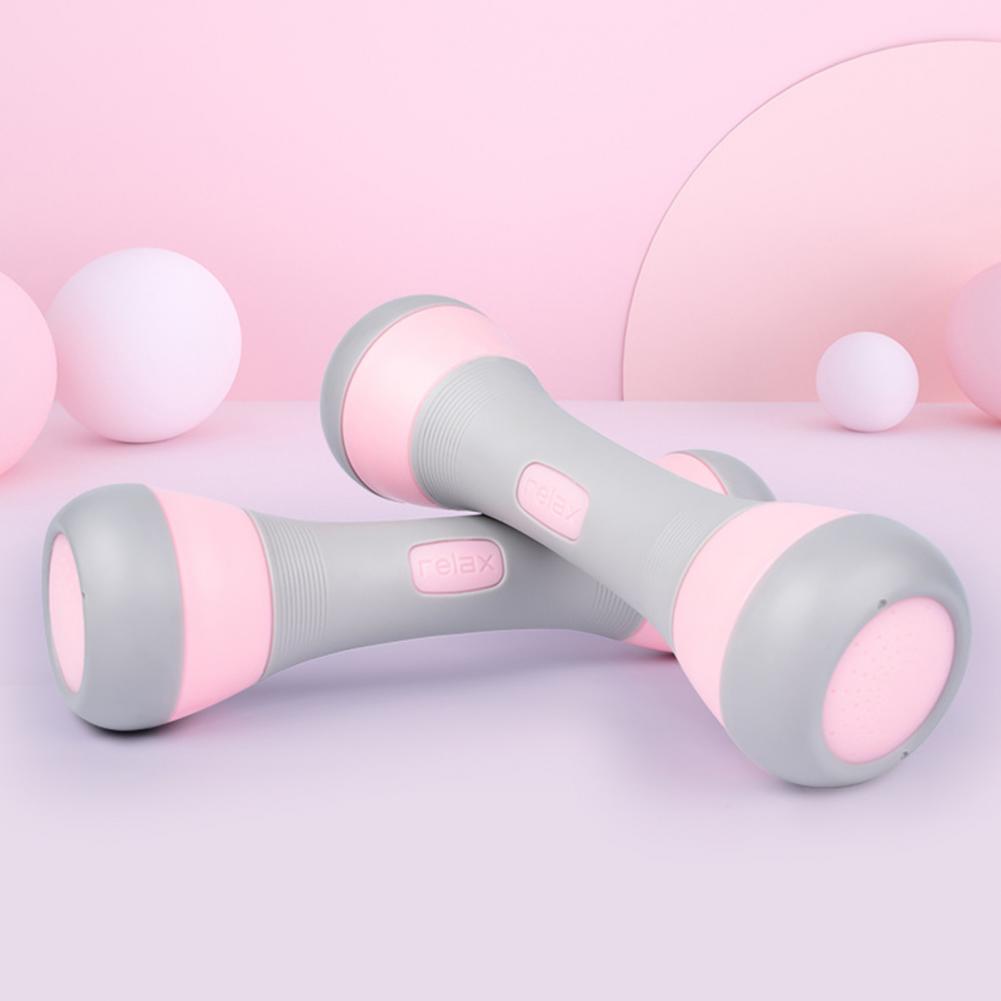 Adjustable Weight Dumbbells for Women | Home Gym Training