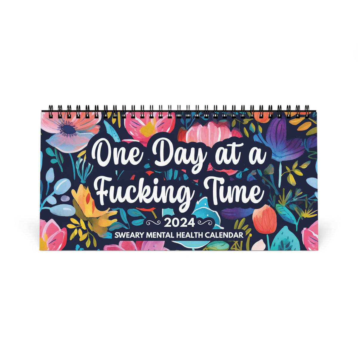 Interesting Mental Health Calendar