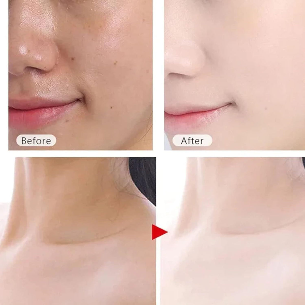 Skin Care Lazy Cream